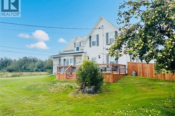 Bath (# pieces 1-6) - 10 Thibodeau Lane, Baie Sainte Anne, NB E9A1G1 Photo 2