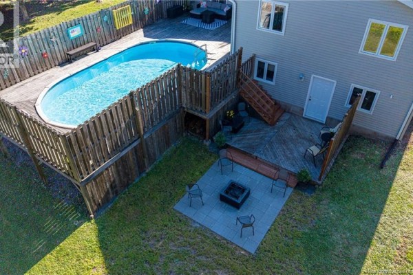 10 Timberline Crescent, Quispamsis, NB, photo 2