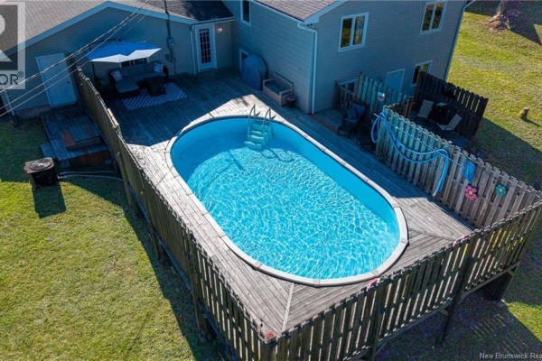 10 Timberline Crescent, Quispamsis, NB, photo 3