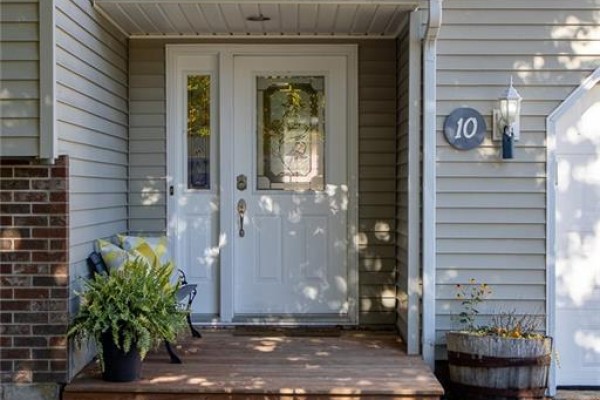 3pc Bathroom - 10 Timberline Crescent, Quispamsis, NB E2E5B4 Photo 5