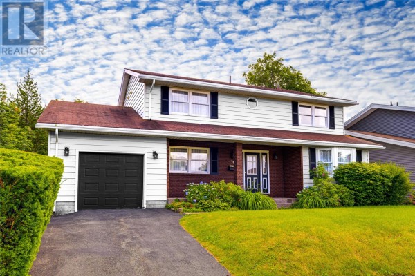 Bath (# pieces 1-6) - 10 Tonbridge Place, St  John S, NL A1A3Y9 Photo 3