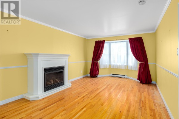 Recreation room - 10 Tonbridge Place, St  John S, NL A1A3Y9 Photo 5