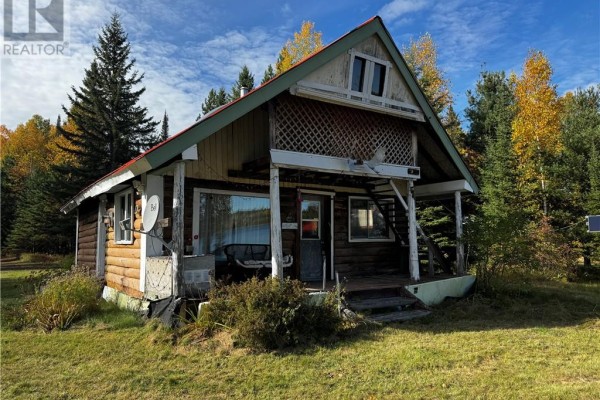 Bedroom - 10 Tony Lake, Chapleau, ON P0M1K0 Photo 2