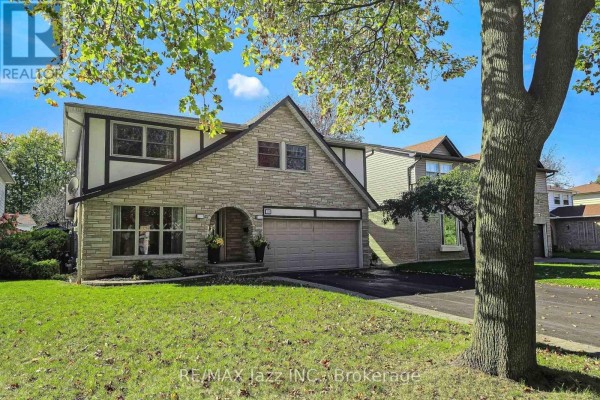 10 Trinity Crescent, Whitby
