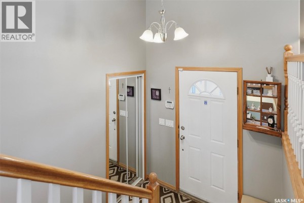 Kitchen/Dining room - 10 Turner Place, Prince Albert, SK S6X1C1 Photo 3