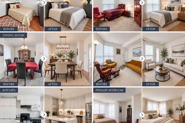 Family room - 10 Turret Hillway Way, Toronto, ON M2H3A8 Photo 4