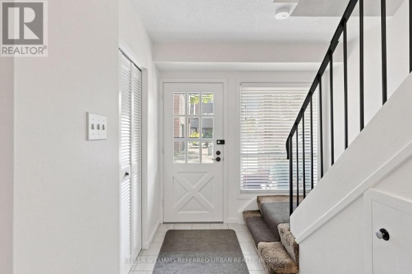 Primary Bedroom - 10 Turret Hillway Way, Toronto, ON M2H3A8 Photo 5
