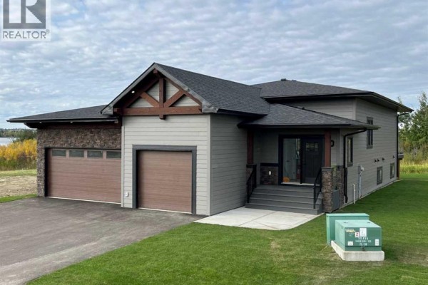 Primary Bedroom - 10 Twin Rose Court, Jarvis Bay, AB T4S1R8 Photo 4