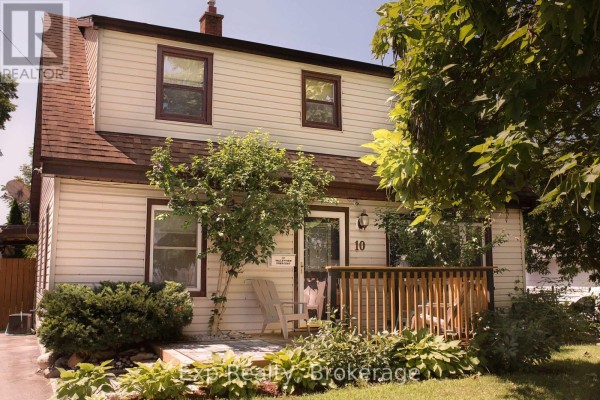 10 Valleyview Crescent, Belleville, ON K8P3G1 Photo 2