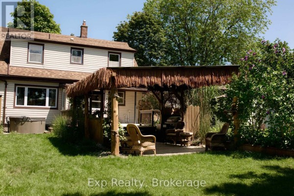 10 Valleyview Crescent, Belleville, ON K8P3G1 Photo 3