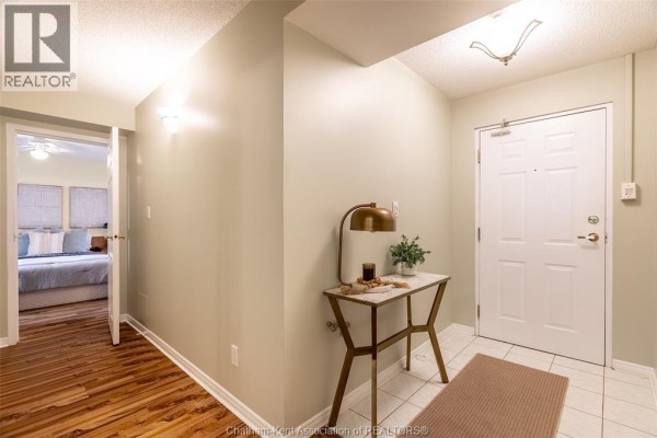 Utility room - 10 Van Allen Avenue Unit# 903, Chatham, ON N7L5K1 Photo 5
