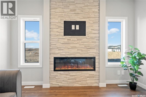 Mud room - 10 Vancouver Crescent, Pilot Butte, SK S0G3Z0 Photo 5