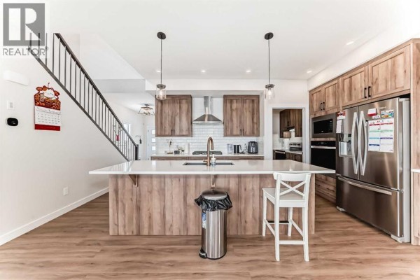 3pc Bathroom - 10 Verity Landing Sw, Calgary, AB T2Y0T1 Photo 3