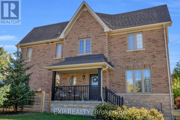 10 Vita Stephanie Court, Georgina, ON, photo 3