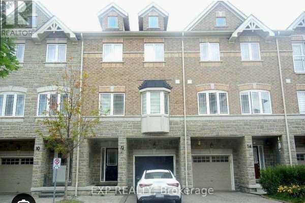 Primary Bedroom - 10 Waterstone Way, Whitby, ON L1N0M3 Photo 4