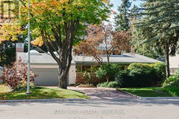 Other - 10 Wetherfield Place, Toronto, ON M3B2E1 Photo 2