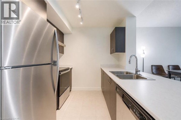 Dining room - 10 Wilby Crescent Unit# 309, Toronto, ON M6N0B6 Photo 5