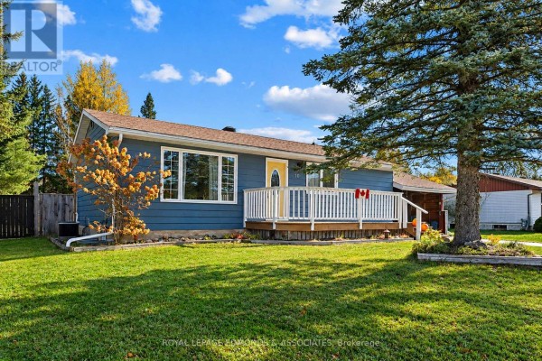 10 William Street, Petawawa