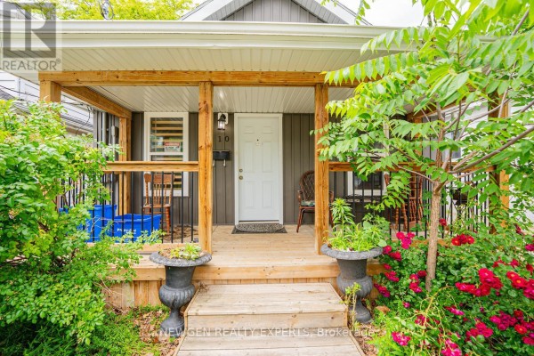 10 Wills Street, St  Catharines, ON, photo 3