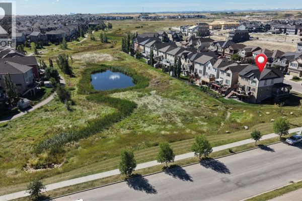 10 Windcreek Terrace Sw, Airdrie, AB, photo 2