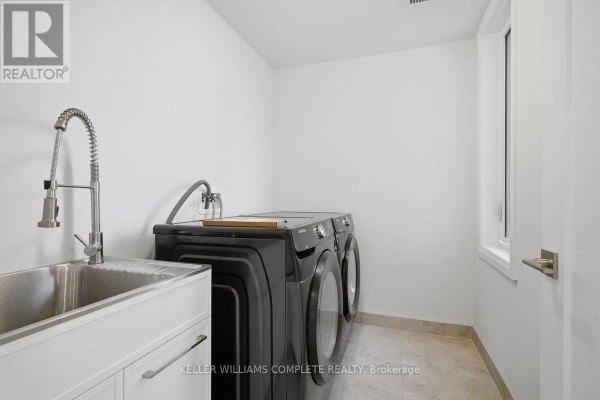 Eating area - 10 Wyn Wood Lane, Orillia, ON L3V8P6 Photo 5