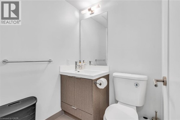 Dining room - 10 York Street Unit# 2713, Toronto, ON M5J0E1 Photo 4