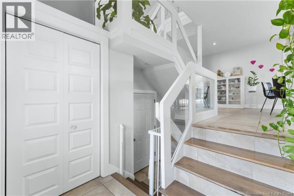 Recreation room - 10 Yves Court, Dieppe, NB E1A0Z7 Photo 5