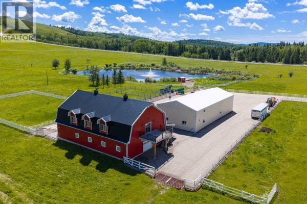 Sunroom - 100, 274256 272 Street W, Rural Foothills County, AB T0K1K0 Photo 4