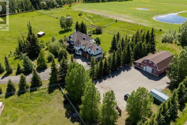 2pc Bathroom - 100, 354016 64 Street E, Rural Foothills County, AB T1S1B5 Photo 2