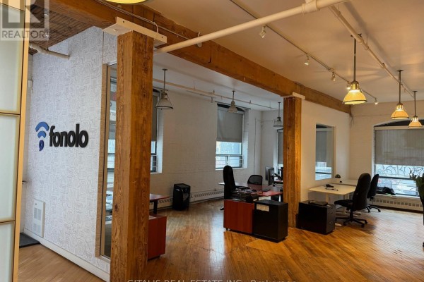 100 - 20 Maud Street, Toronto, ON, photo 3