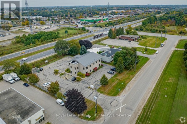 100 - 21 Lewis Road, Guelph, ON, photo 3