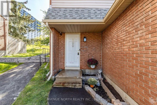 Laundry room - 100 - 2415 Southvale Crescent, Ottawa, ON K1B4V1 Photo 2