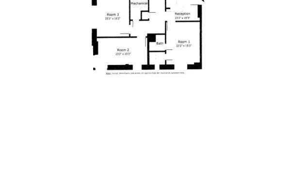 100 - 49 St. Clair Avenue W, Toronto, ON M4V1K7 Photo 3