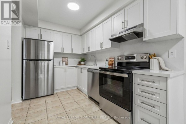 100 - 86 Joymar Drive, Mississauga, ON L5M7Z6 Photo 2