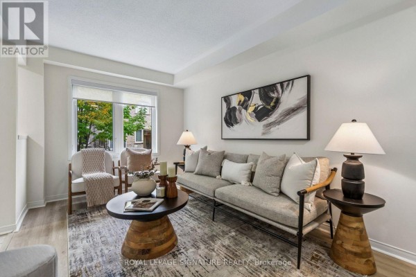 100 - 86 Joymar Drive, Mississauga, ON L5M7Z6 Photo 4