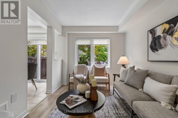 100 - 86 Joymar Drive, Mississauga, ON L5M7Z6 Photo 5