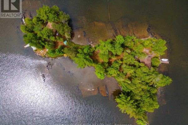 100 & 200 Marble Lake Road, Frontenac, ON, photo 2