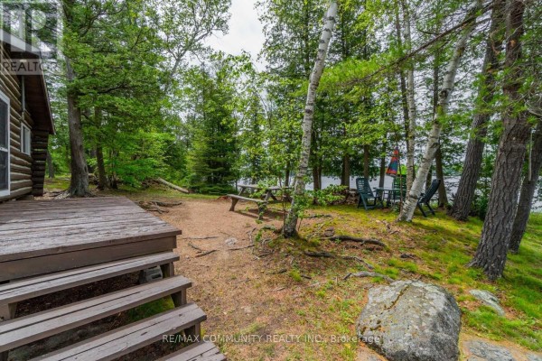 100 & 200 Marble Lake Road, Frontenac, ON, photo 3
