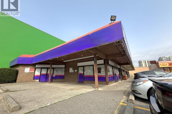 100 110 8211 Westminter Highway, Richmond, BC, photo 2