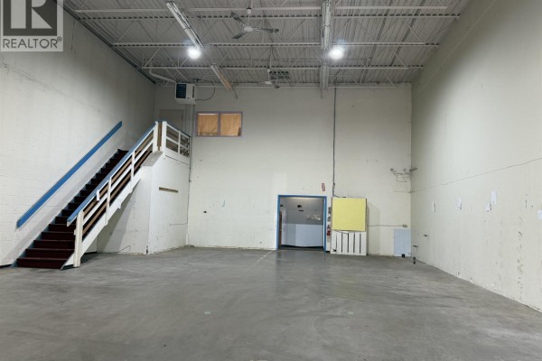 Commercial for rent at 100 11800 Voyageur Way, Richmond, BC - MLS® Bfl39h