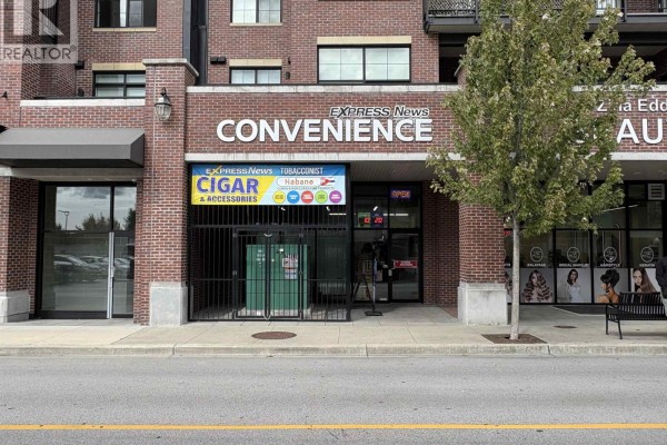 Commercial for rent at 100 11865 227 Street, Maple Ridge, BC - MLS® aXTGBw