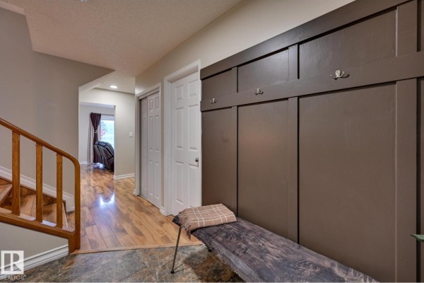 Primary Bedroom - #100 22549 Twp Rd 510, Rural Leduc County, AB T0B3M1 Photo 5