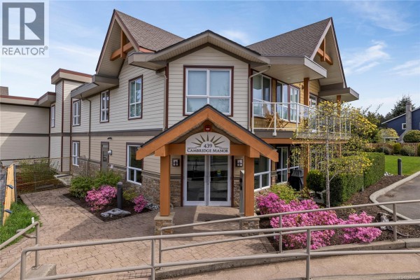 100 439 College Rd, Qualicum Beach, BC, photo 2