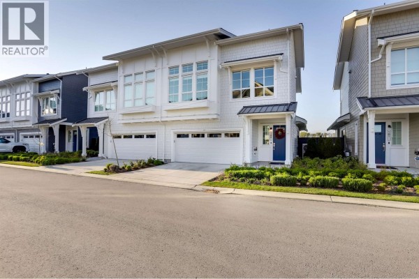 100 5311 Admiral Way, Delta, BC V4K0E2 Photo 3
