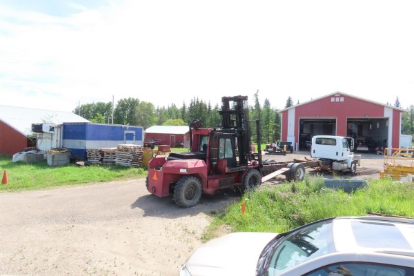 #100 56102 Rge Road 53, Rural Lac Ste  Anne County, AB T0E1V0 Photo 5