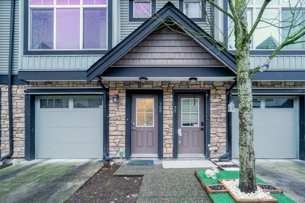 100 6299 144 Street, Surrey, BC V3X1A2 Photo 2