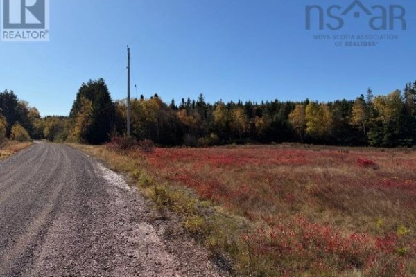 100 Acres Spencers Beach (hwy 209) Road, Spencers Island, NS B0M1S0 Photo 2