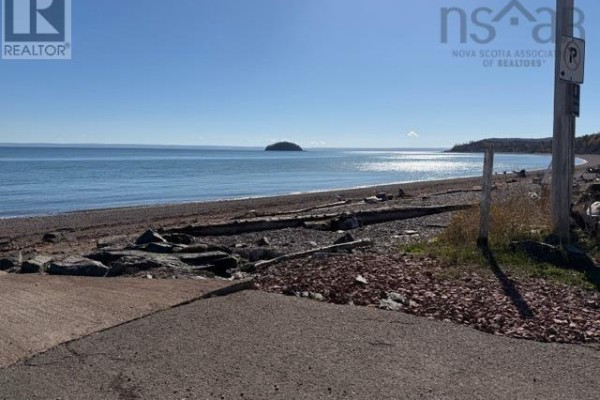 100 Acres Spencers Beach (hwy 209) Road, Spencers Island, NS B0M1S0 Photo 4