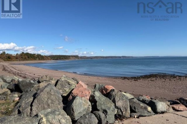 100 Acres Spencers Beach (hwy 209) Road, Spencers Island, NS B0M1S0 Photo 5