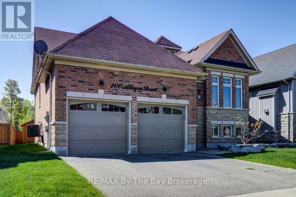 100 Allegra Drive, Wasaga Beach, ON, photo 2